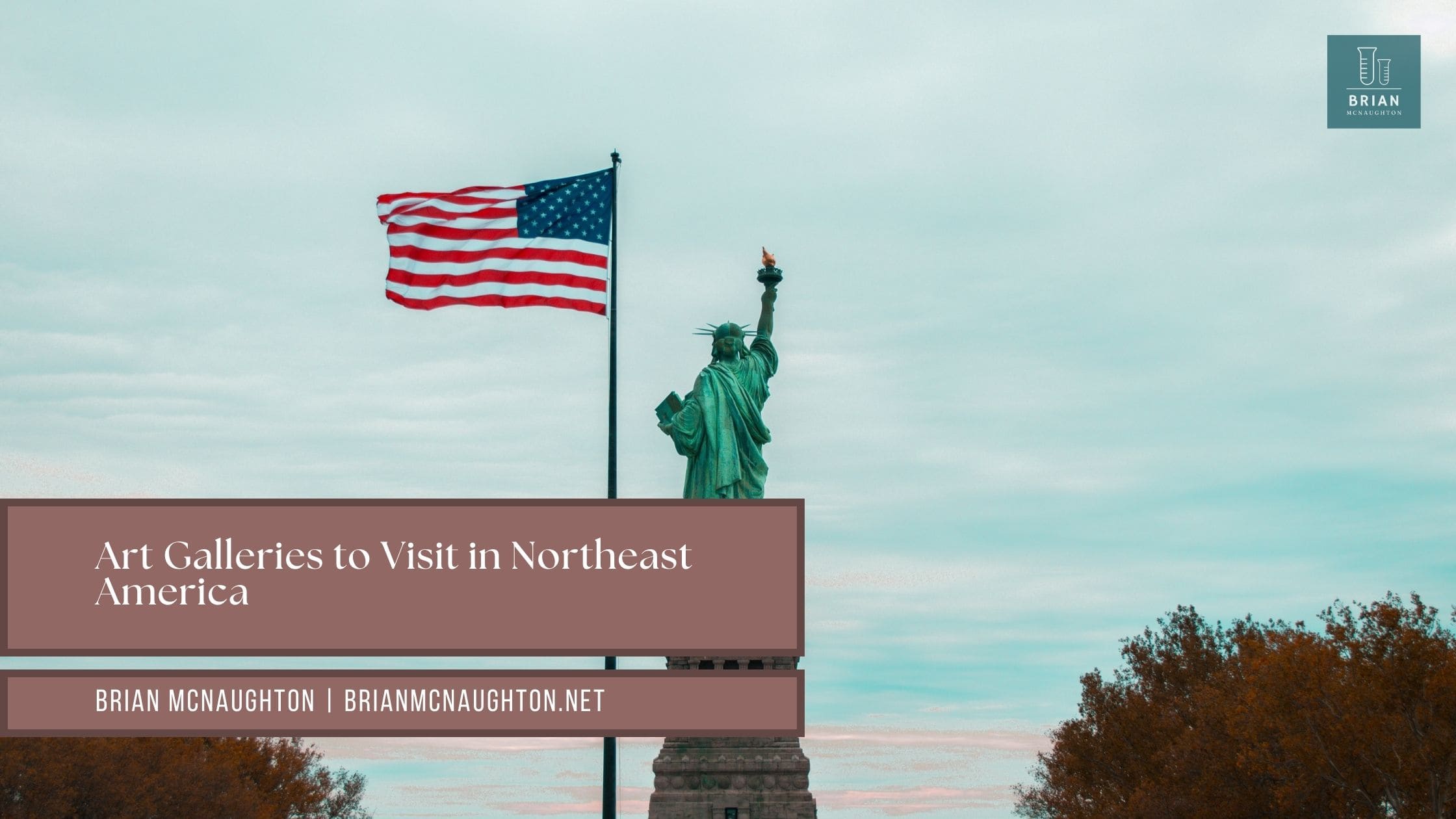 Art Galleries to Visit in Northeast America